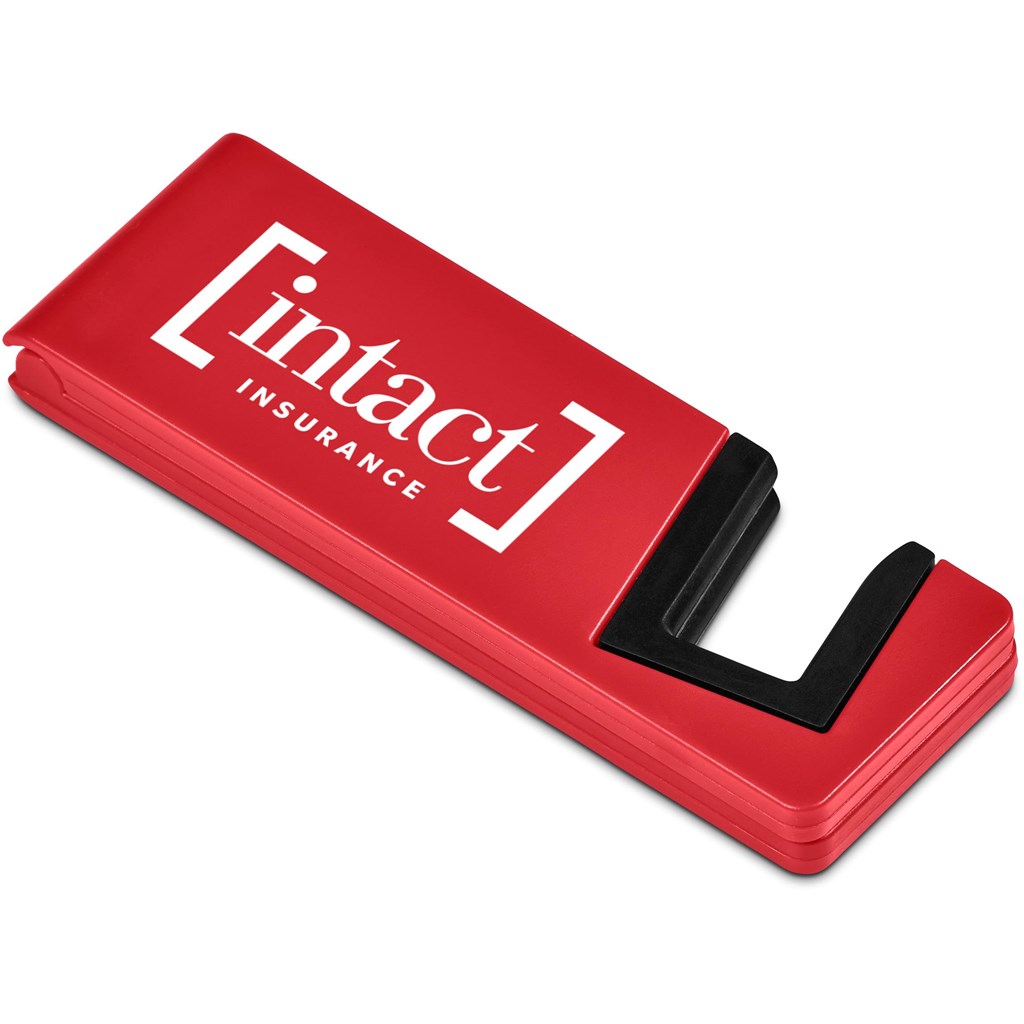 Altitude Kwami Recycled Plastic Phone Stand - Image 4