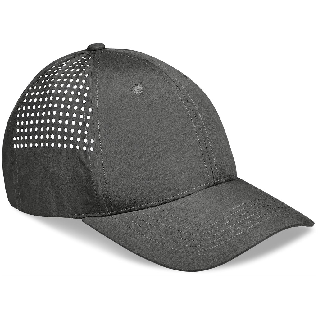 Relay Cap - 6 Panel - Image 3