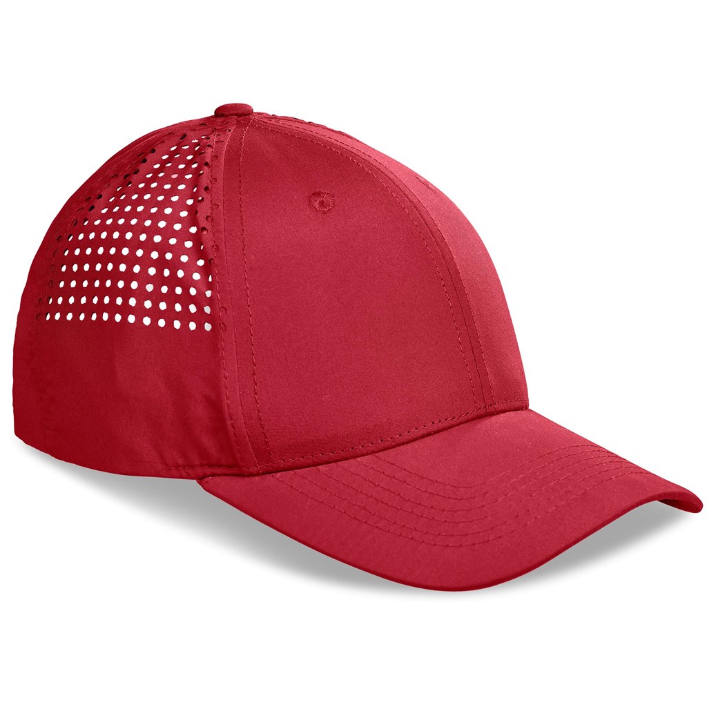 Relay Cap - 6 Panel - Image 5