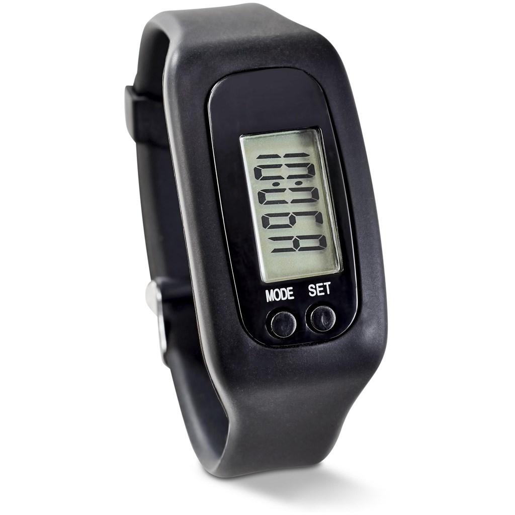 Altitude Strider Pedometer Watch - Image 2
