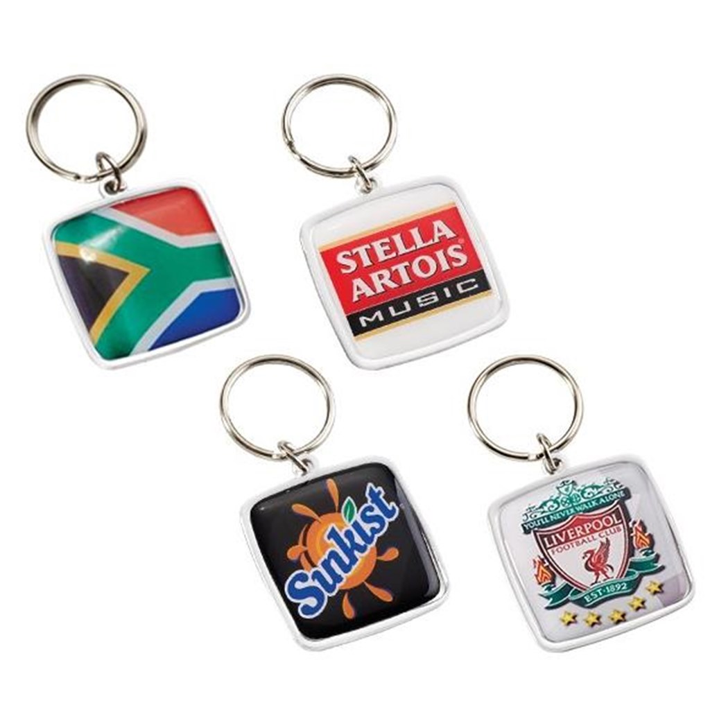 Altitude Big Screen Dome Keyholder - Image 2