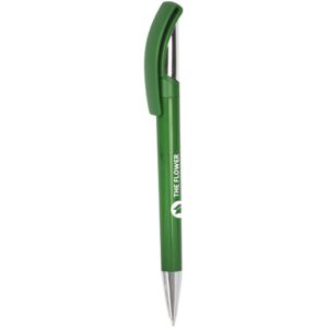 Altitude California Ball Pen - Green