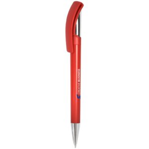 Altitude California Ball Pen - Red