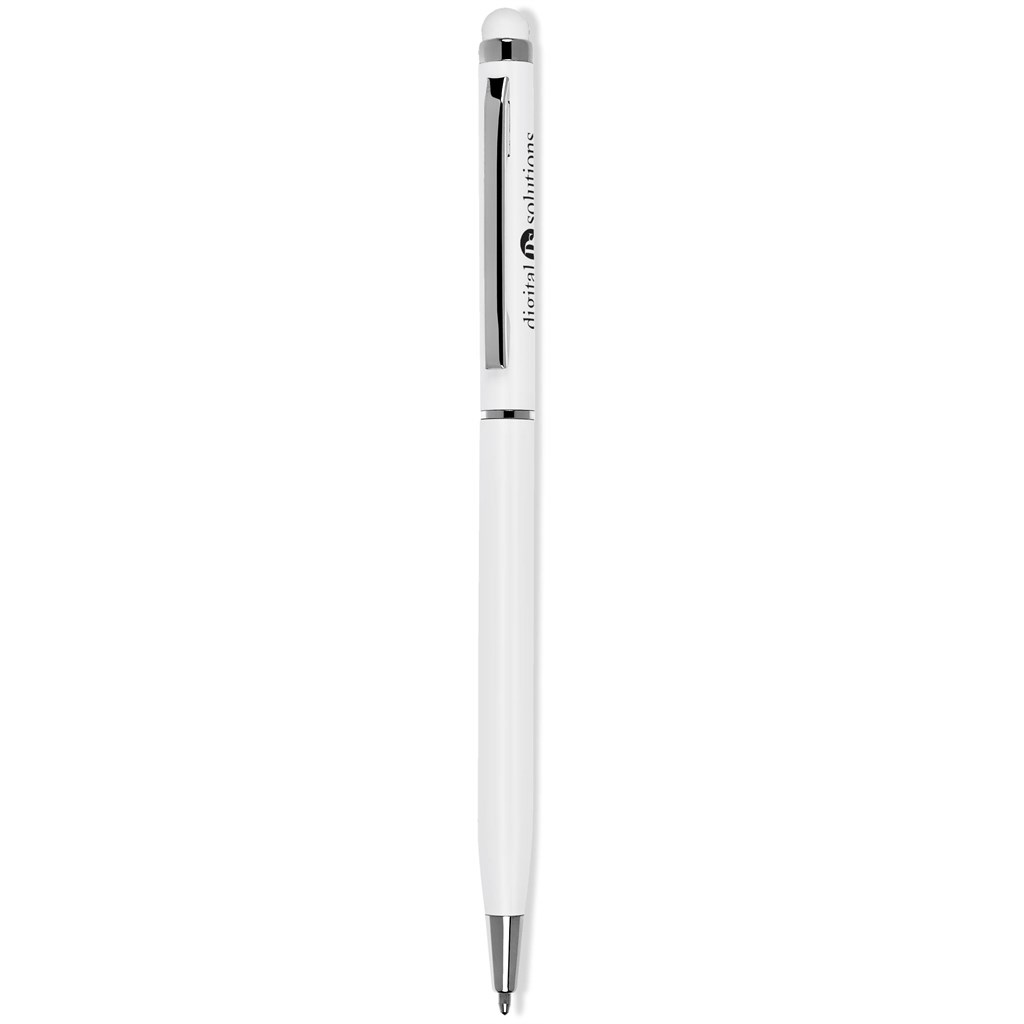 Altitude Hamptons Slim Stylus Ball Pen - Image 6