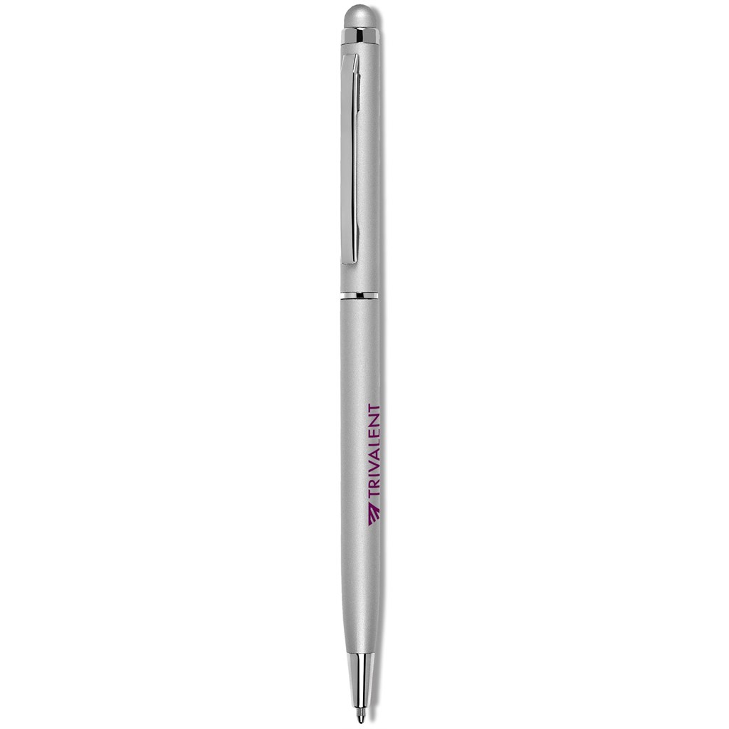 Altitude Hamptons Slim Stylus Ball Pen - Image 5