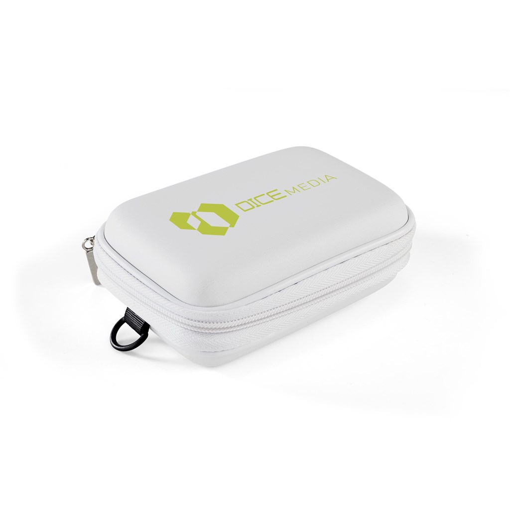 Potent Protector Case