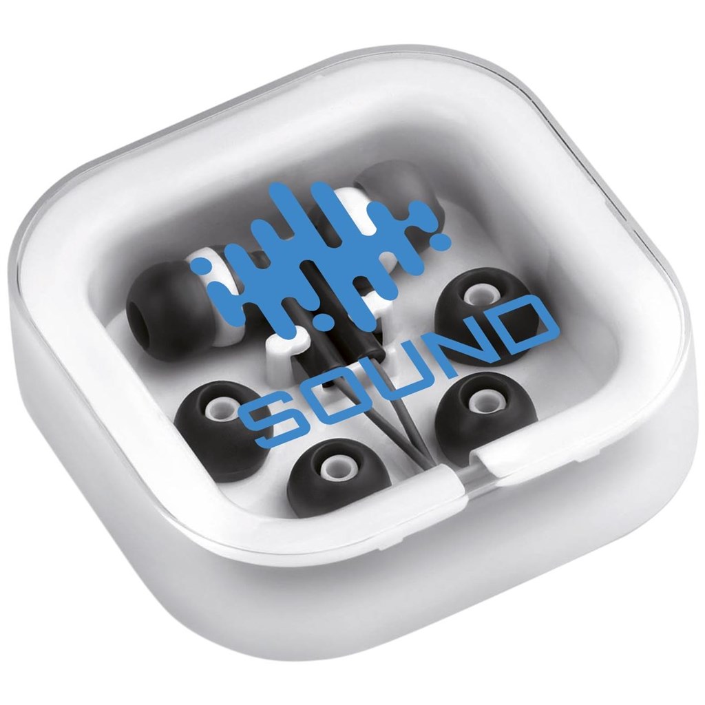 Altitude Grooves Earbuds - Image 2