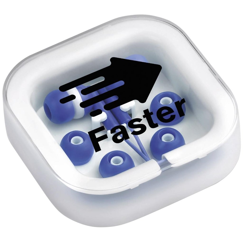 Altitude Grooves Earbuds - Image 3