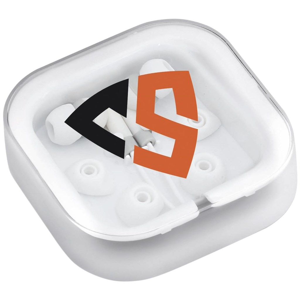 Altitude Grooves Earbuds - Image 4