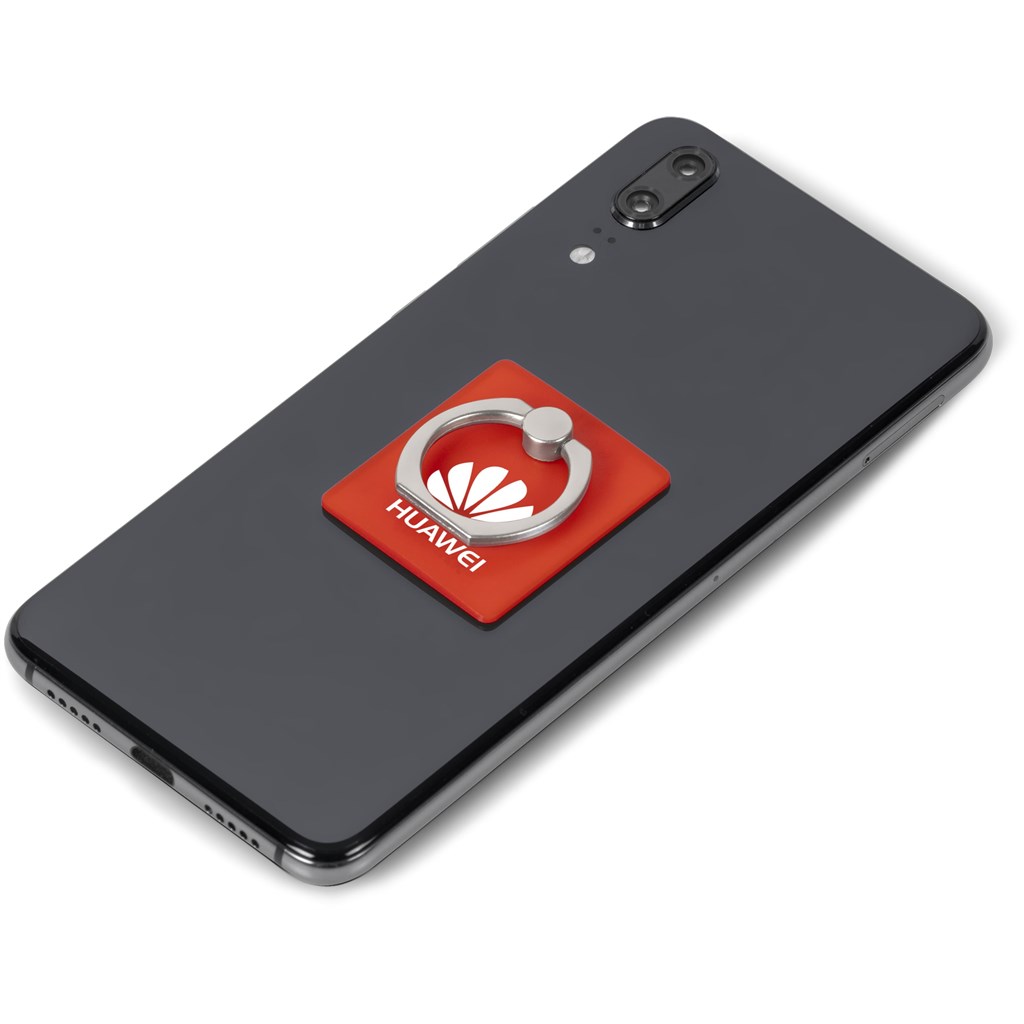 Altitude Tuscan Ring Grip & Phone Stand - Image 4