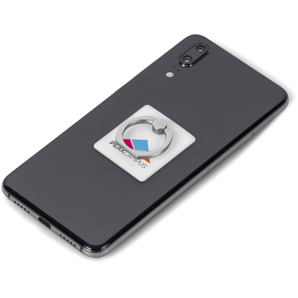 Altitude Tuscan Ring Grip & Phone Stand - Image 5