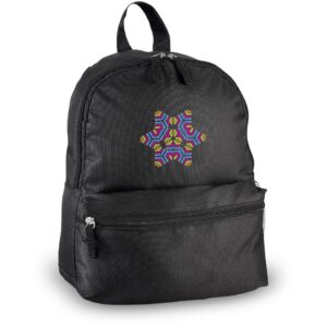 Altitude Tigga Backpack - Black