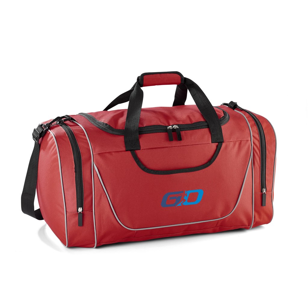 Altitude Championship Sports Bag - Image 4