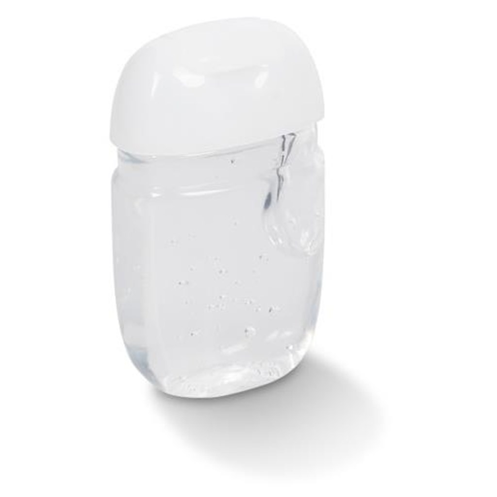 Altitude Bac-Away Gel Hand Sanitiser - 30ml - Image 2