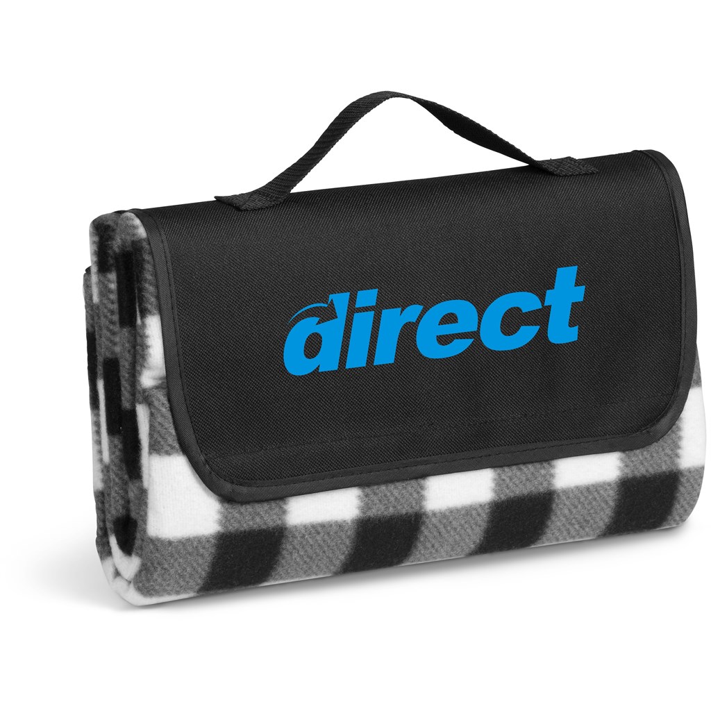 Altitude Everglades Picnic Blanket - Image 2