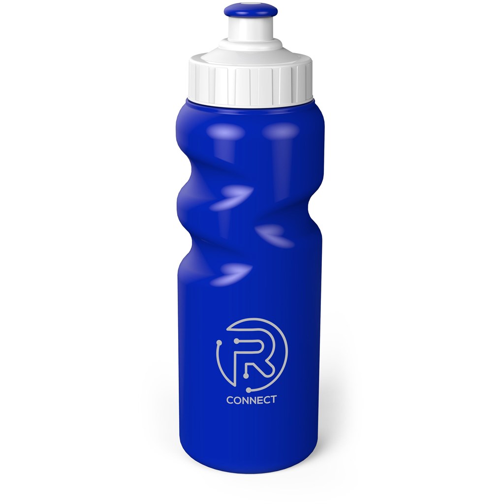 Altitude Baltic Plastic Water Bottle - 330ml - Image 2