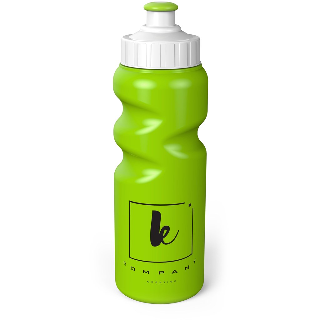 Altitude Baltic Plastic Water Bottle - 330ml - Image 3