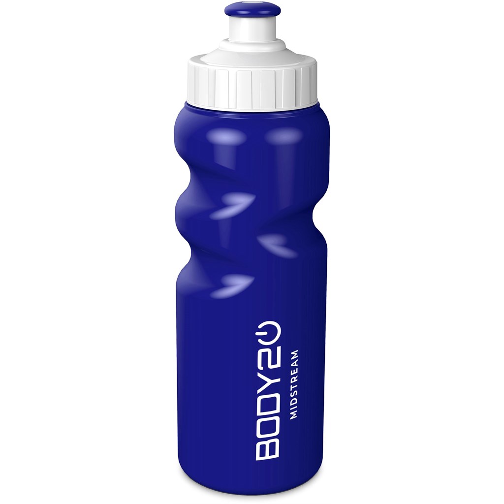 Altitude Baltic Plastic Water Bottle - 330ml - Image 4