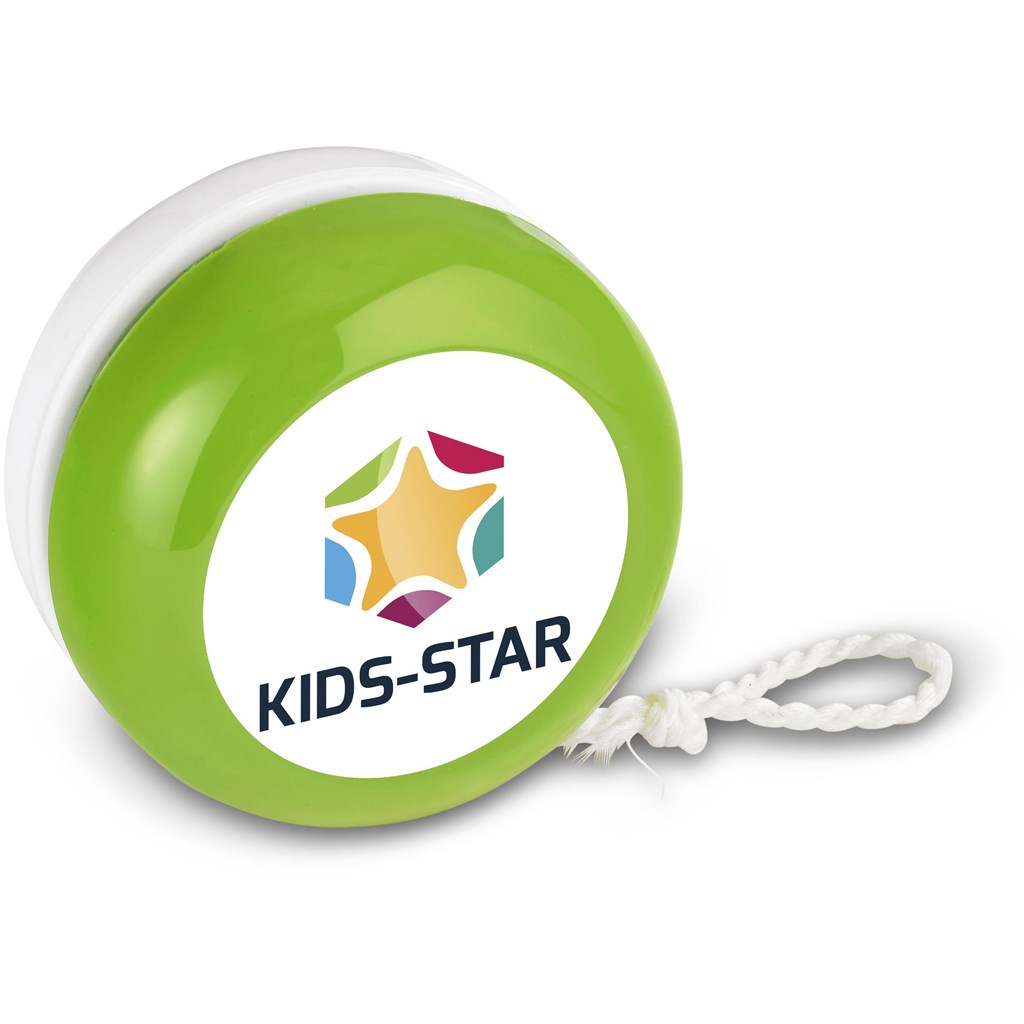 Altitude Yomega Yo-Yo - Image 3