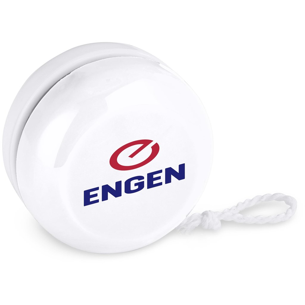 Altitude Yomega Yo-Yo - Image 5