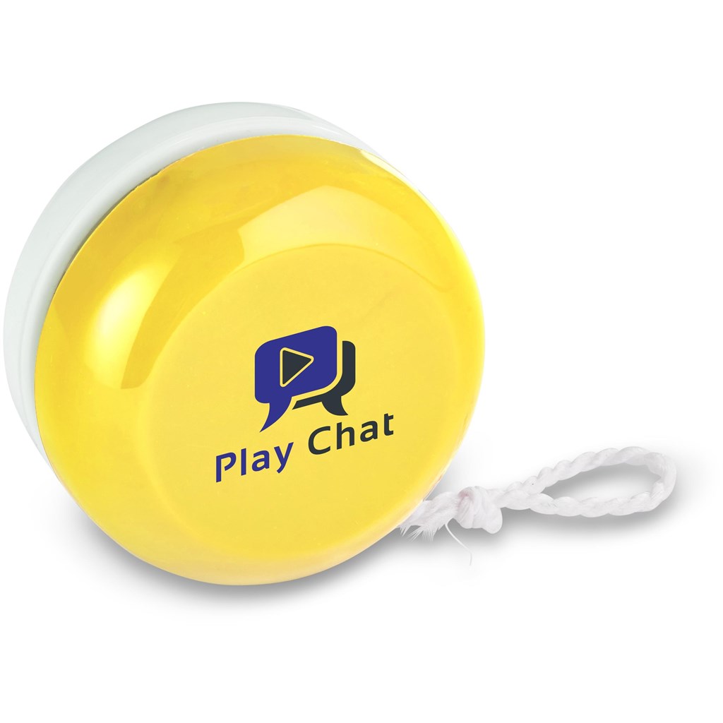 Altitude Yomega Yo-Yo - Image 6