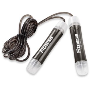Altitude Skip-A-Lot Skipping Rope - Charcoal