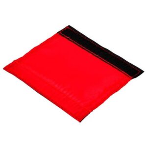 Padded Handle Protector - Red