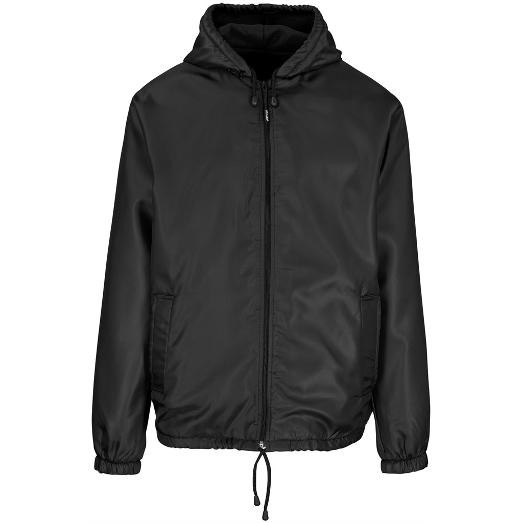 Unisex Alti-Mac Fleece Lined Jacket - Image 2