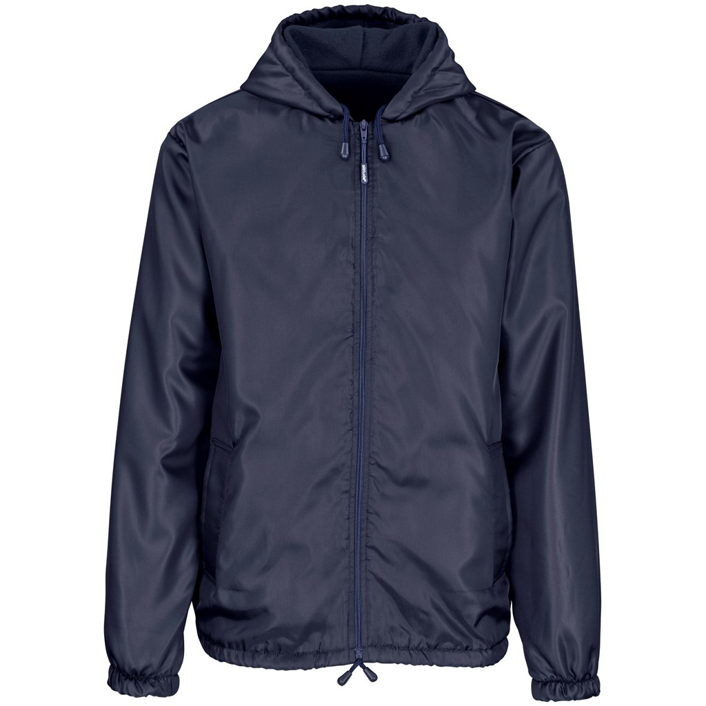 Unisex Alti-Mac Fleece Lined Jacket - Image 3
