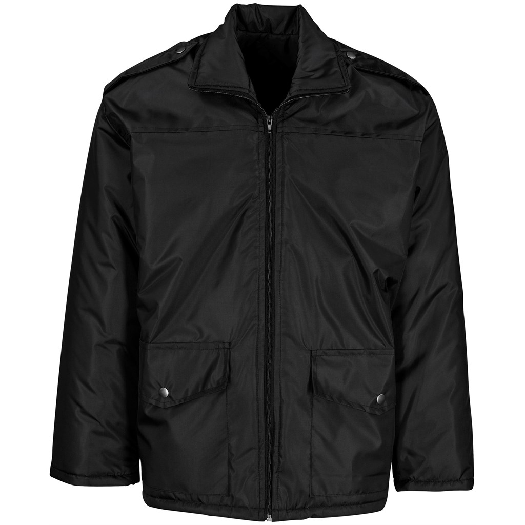 Alaris Padded Jacket - Image 2