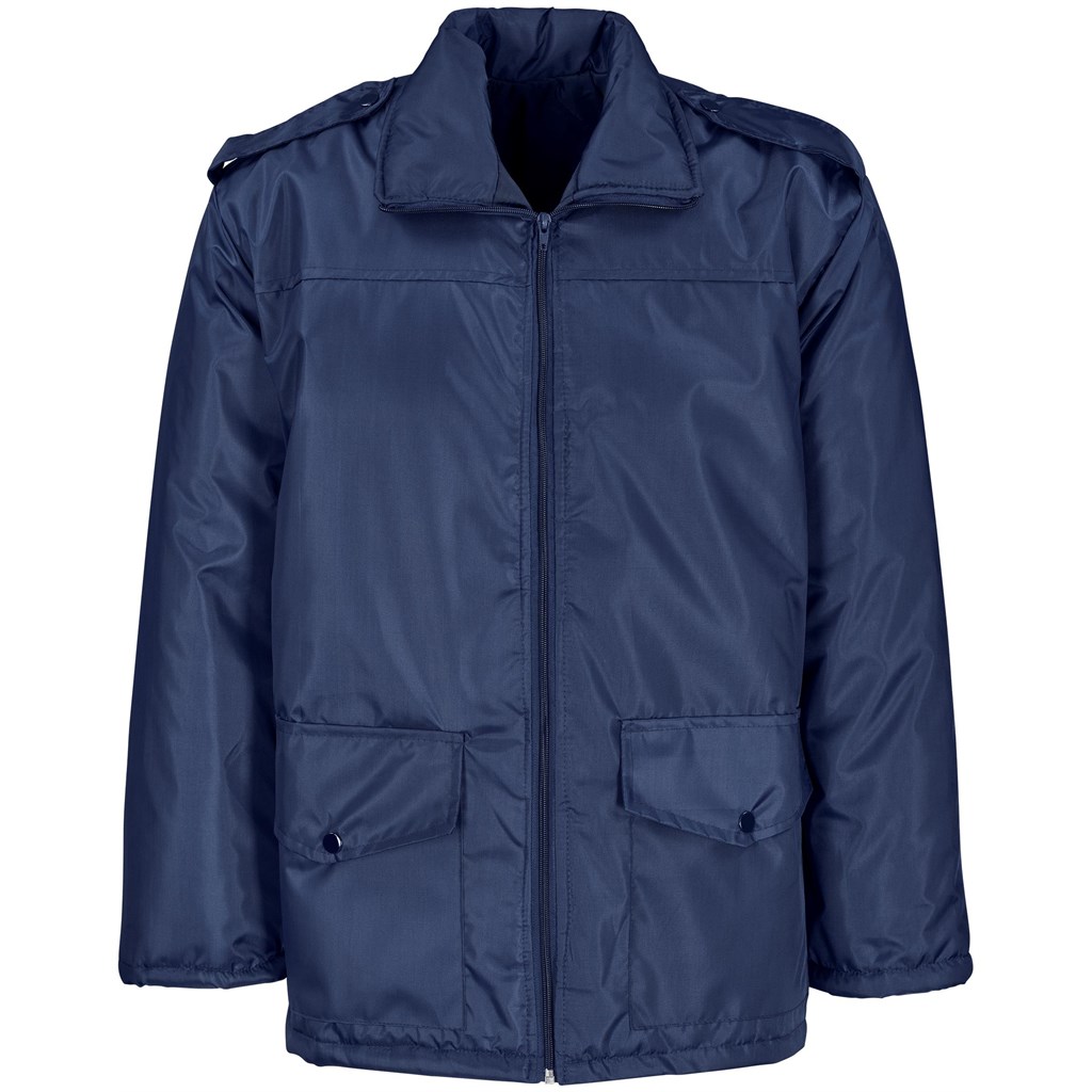 Alaris Padded Jacket - Image 3