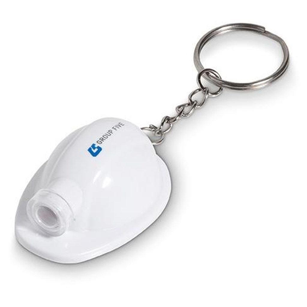 Altitude Construction Torch Keyholder - Image 2