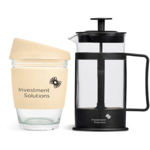 Kooshty Kupper Set - Cream