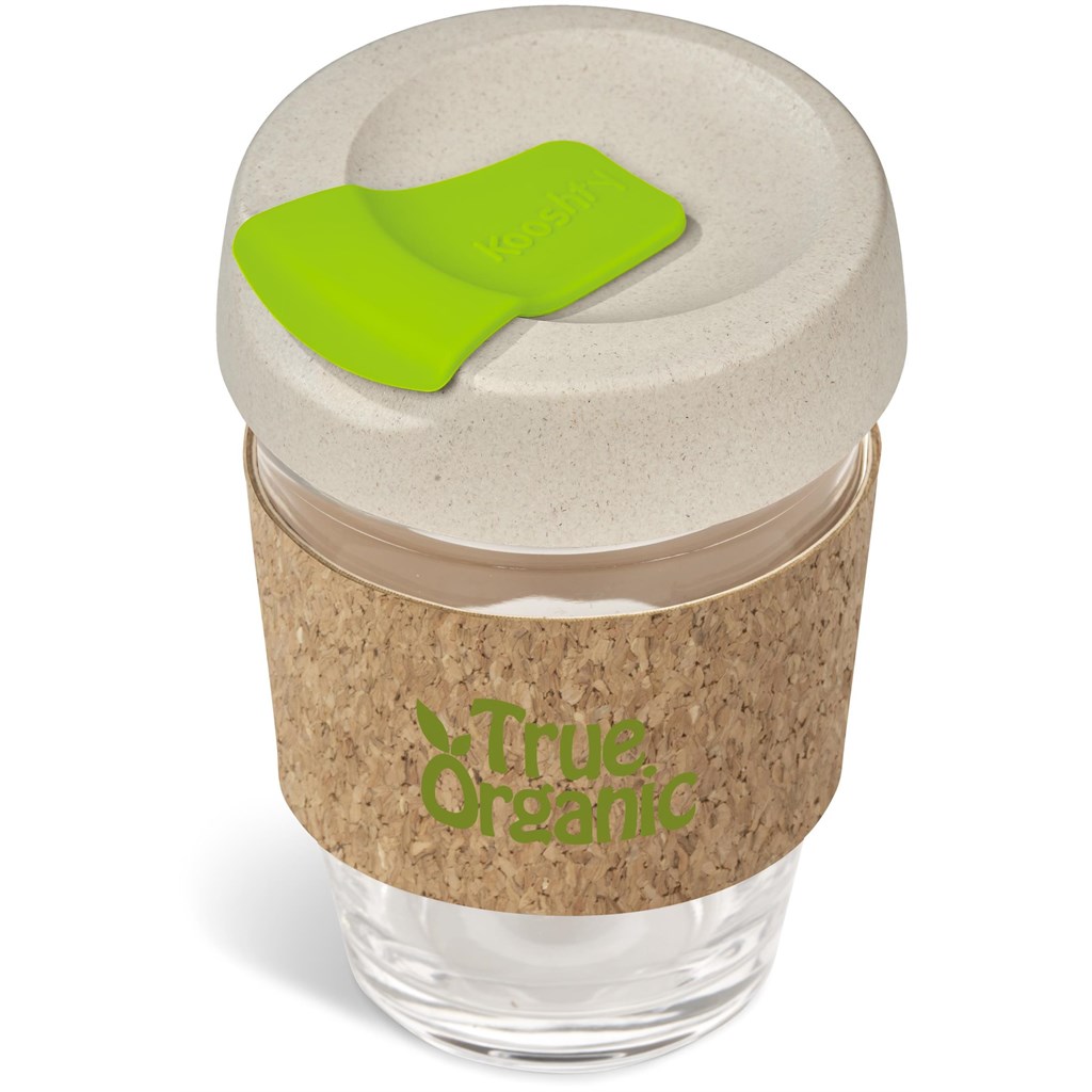 Kooshty Kork Chacha Glass Kup - 340ML - Image 7