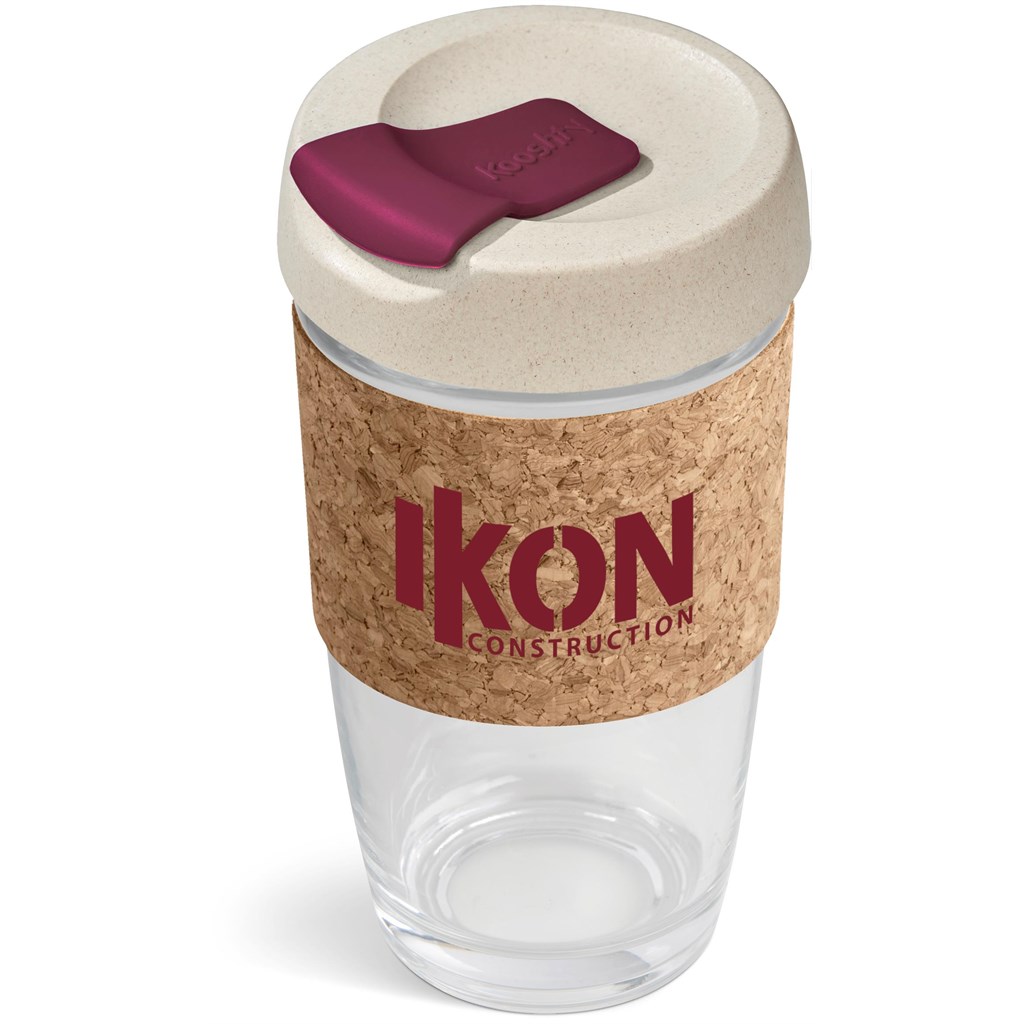 Kooshty Jumbo Kork Chacha Glass Kup - 480ML - Image 8