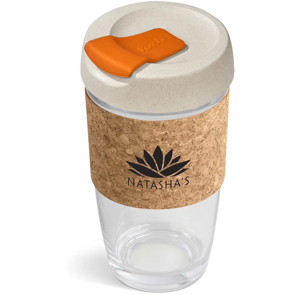 Kooshty Jumbo Kork Chacha Glass Kup - 480ML - Image 10