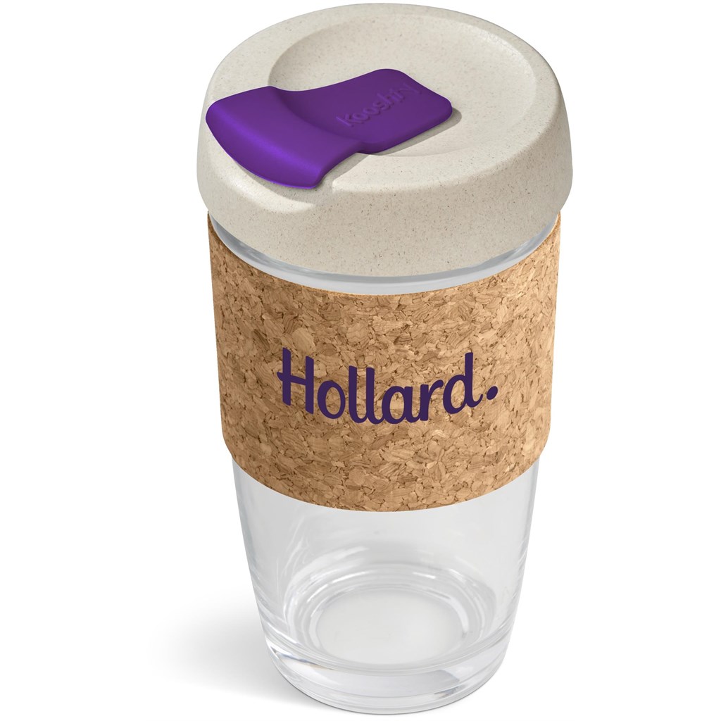 Kooshty Jumbo Kork Chacha Glass Kup - 480ML - Image 12