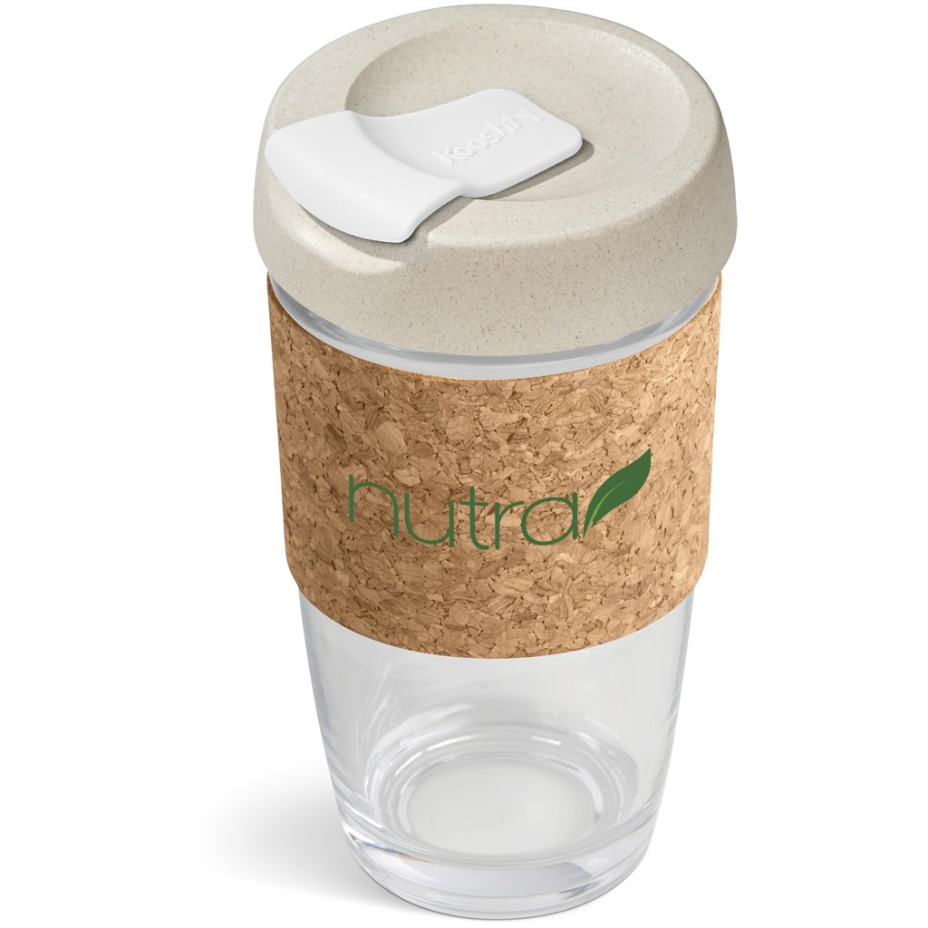 Kooshty Jumbo Kork Chacha Glass Kup - 480ML - Image 14