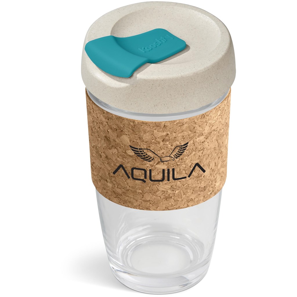 Kooshty Jumbo Kork Chacha Glass Kup - 480ML - Image 15