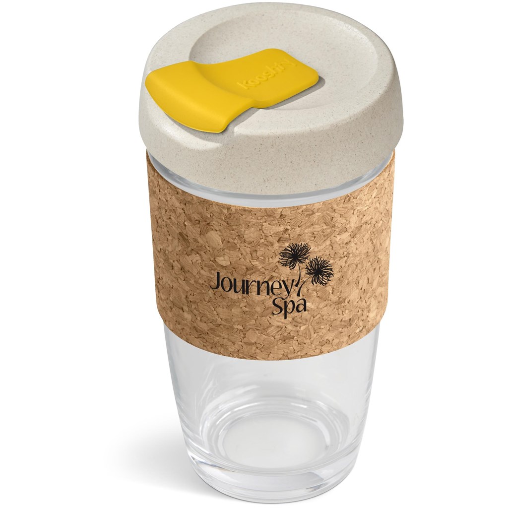 Kooshty Jumbo Kork Chacha Glass Kup - 480ML - Image 16