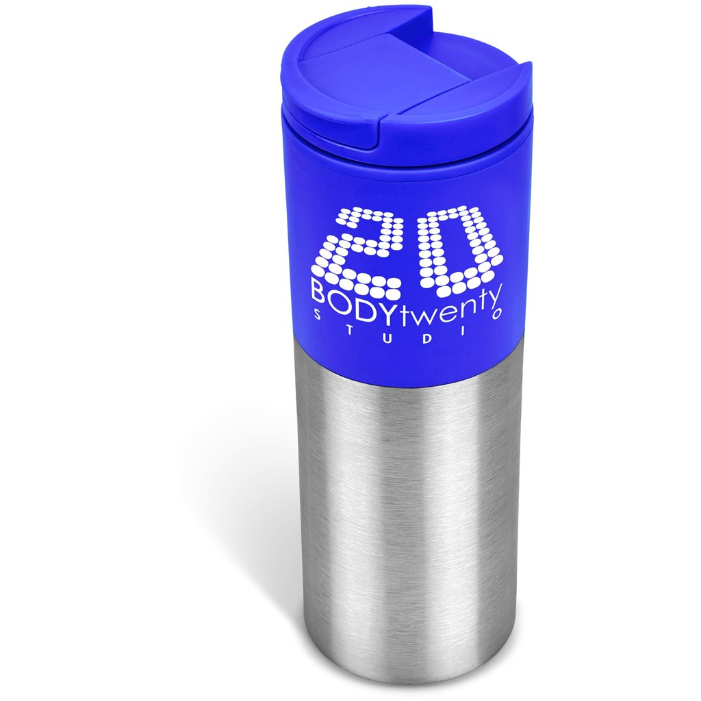 Kooshty Typhoon Double Wall Tumbler - 450ml - Image 3