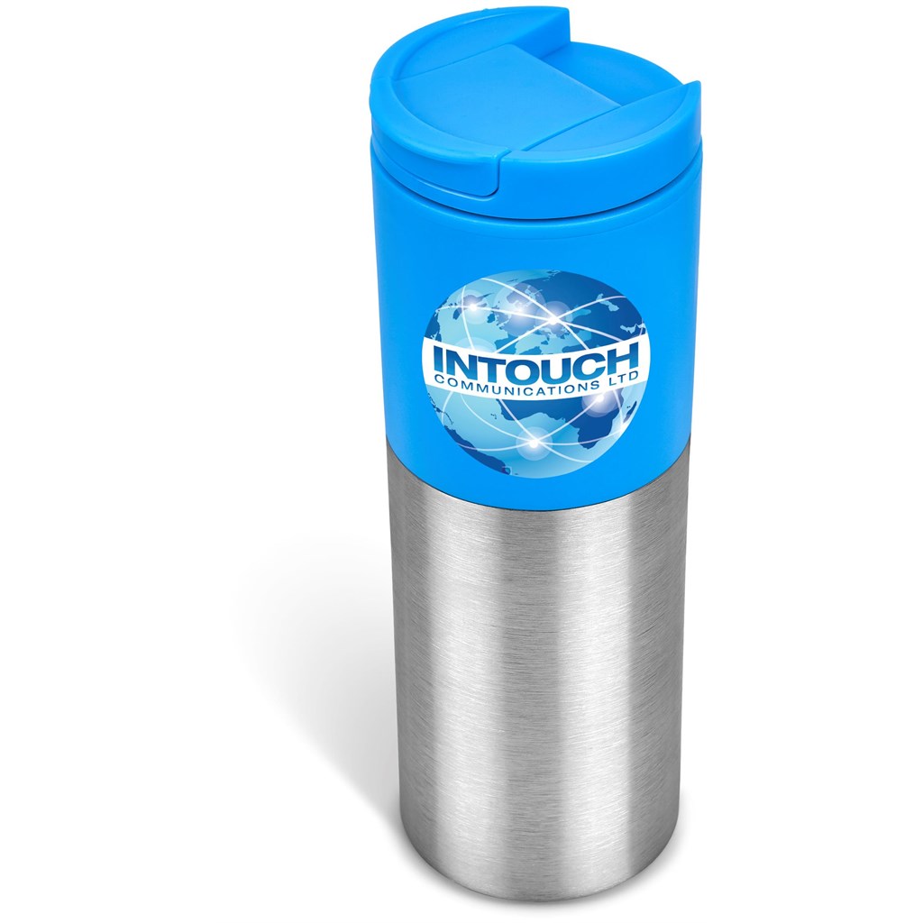 Kooshty Typhoon Double Wall Tumbler - 450ml - Image 4