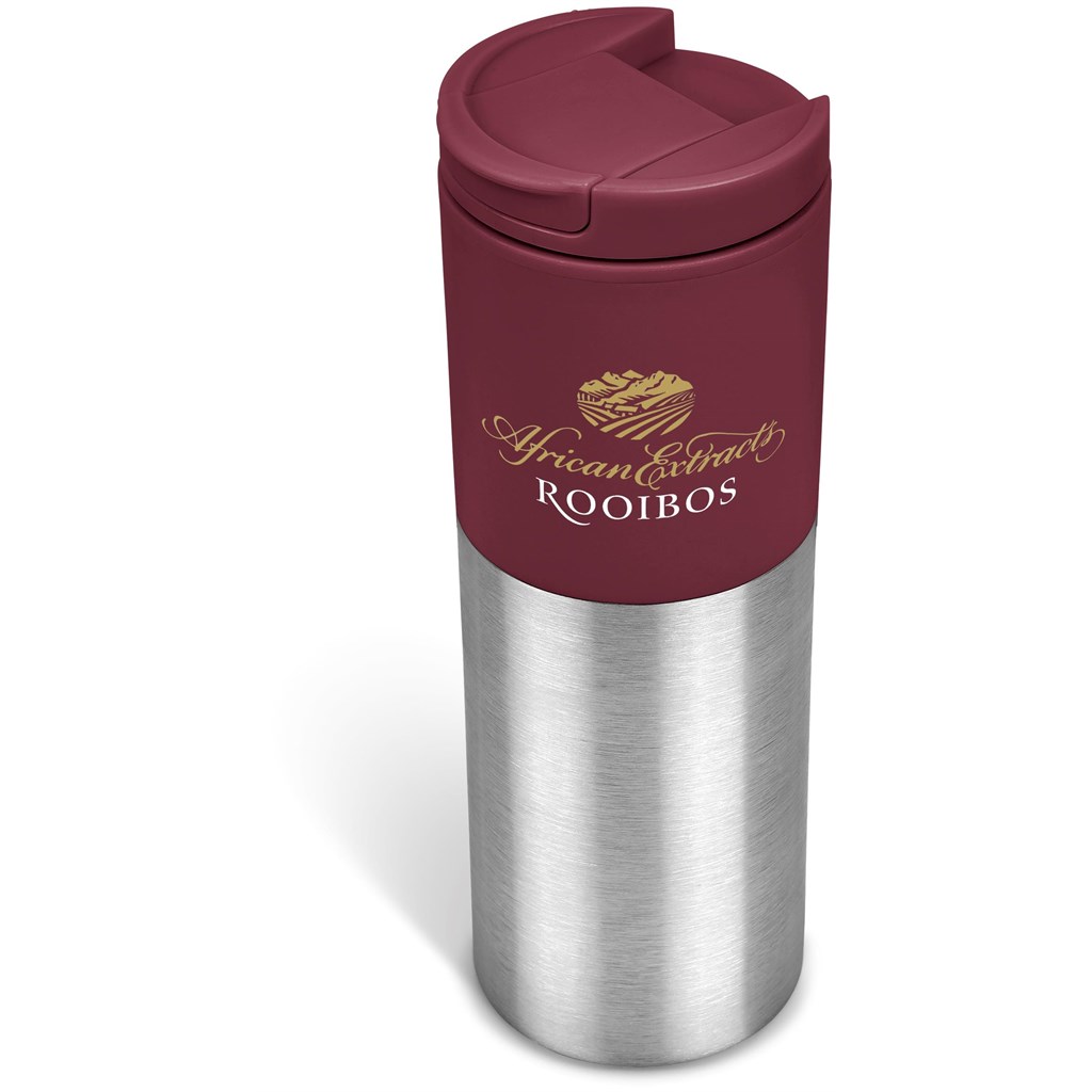 Kooshty Typhoon Double Wall Tumbler - 450ml - Image 6