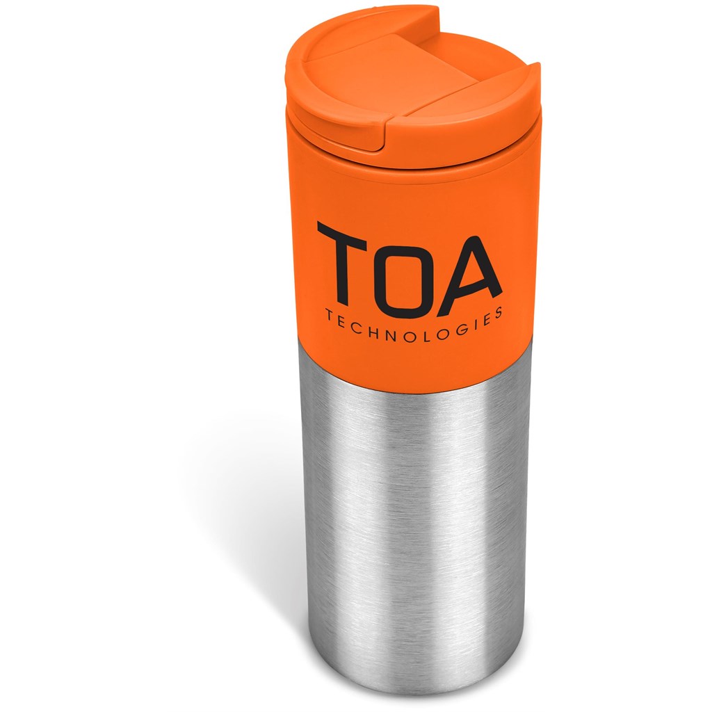 Kooshty Typhoon Double Wall Tumbler - 450ml - Image 7