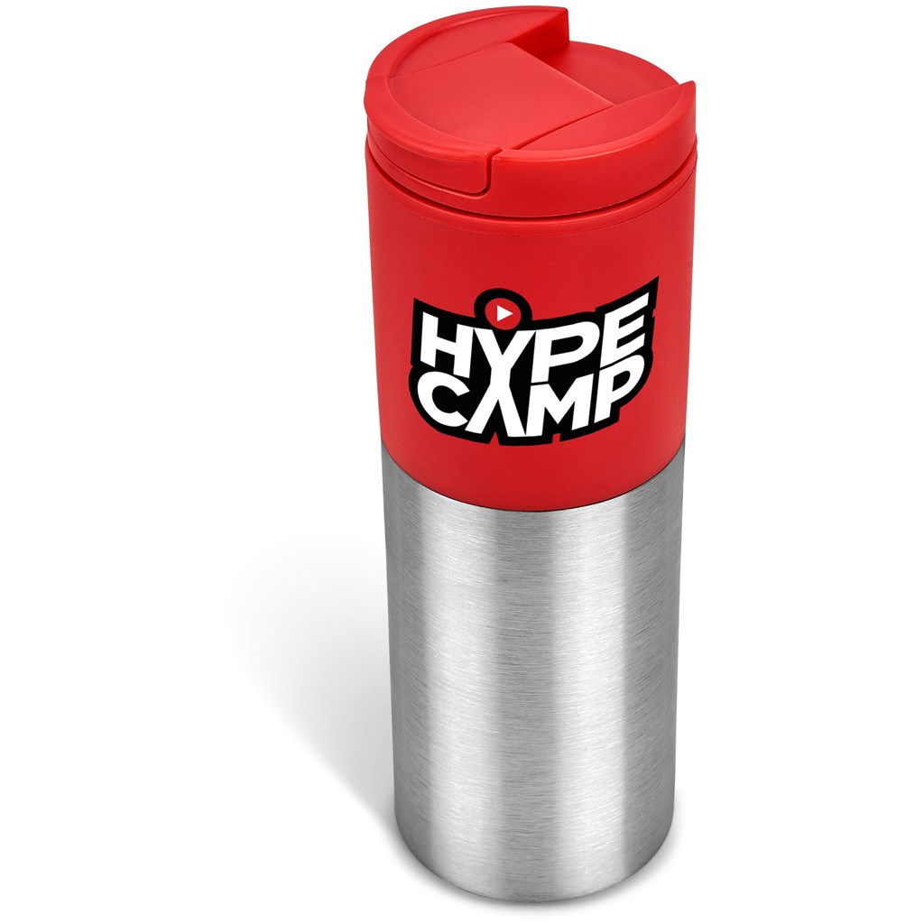 Kooshty Typhoon Double Wall Tumbler - 450ml - Image 10