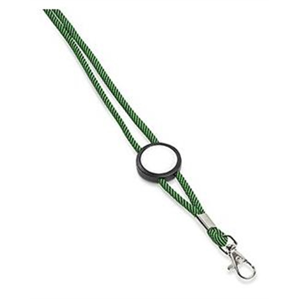 Altitude Candystripe Dome Lanyard - Image 3