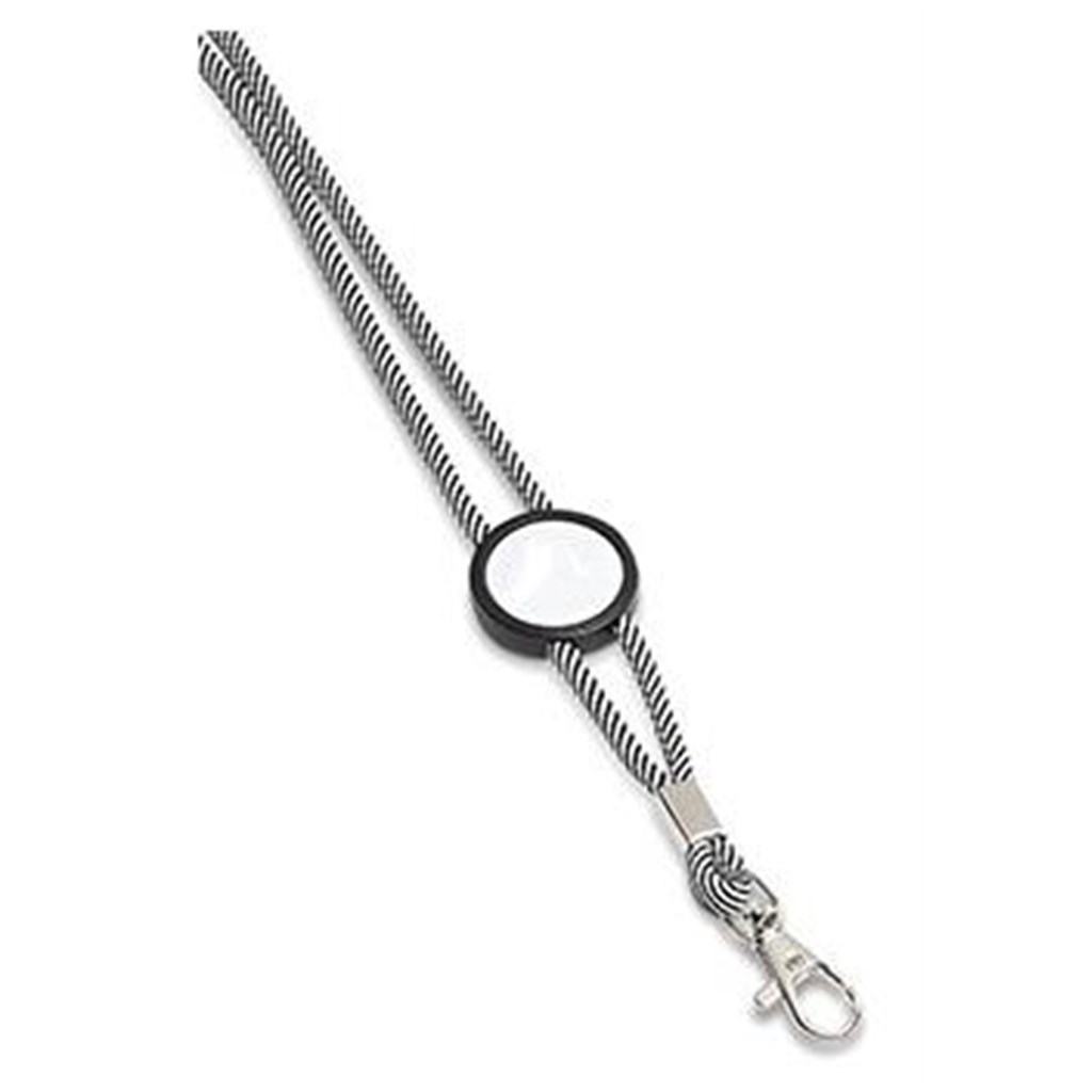 Altitude Candystripe Dome Lanyard - Image 7