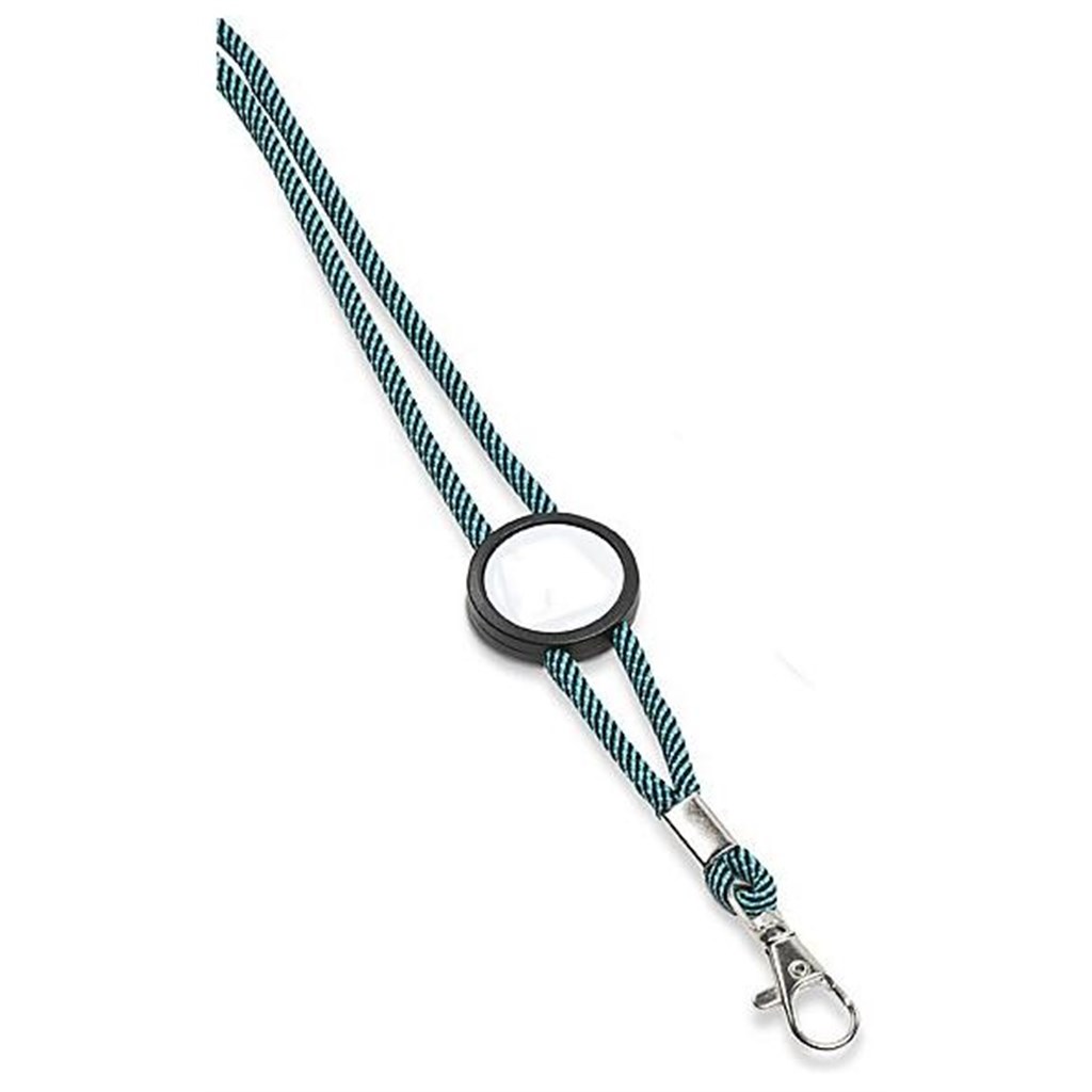 Altitude Candystripe Dome Lanyard - Image 8