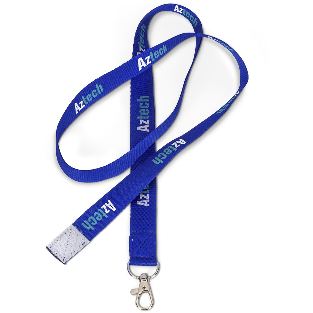 Altitude Basix Lanyard - Image 3