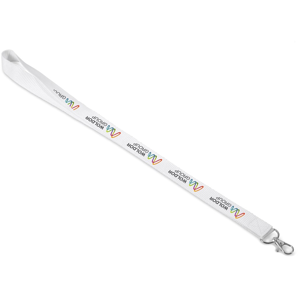 Altitude Basix Lanyard - Image 6